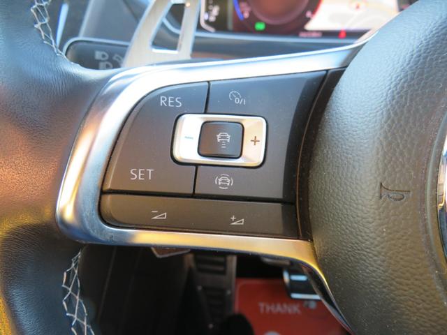 ティグアン ＴＤＩ　４モーション　Ｒライン　レザーシートパッケージ／４ＷＤ／ディーゼル／黒革シート／ＴＶ／ナビ／ＥＴＣ／電動ゲート／ＬＥＤヘッドライト／ＨＵＤ／バックカ（24枚目）