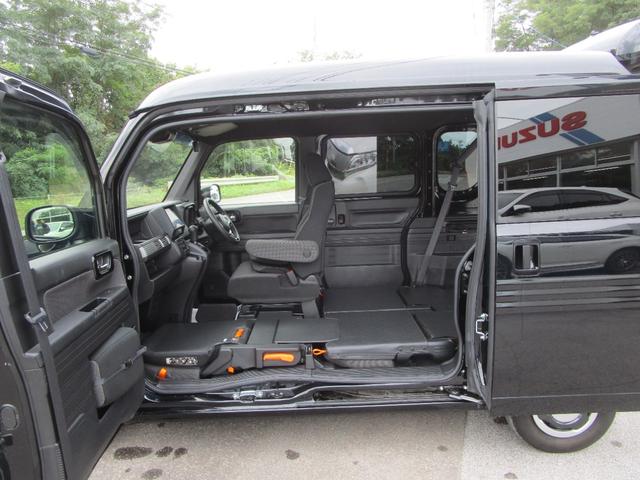 Ｎ－ＶＡＮ＋スタイル ファン・ターボホンダセンシング　センシング／純正８インチナビ／バックカメラ／ＥＴＣ／熱反射フロントガラスＣＯＡＴＴＥＬＴ（14枚目）