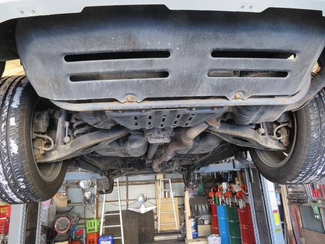 デリカＤ：５ アーバンギア　Ｇ　両側パワスラ／アルパイン１１型／後席モニタ／バックカメラ／純正エンスタ（59枚目）