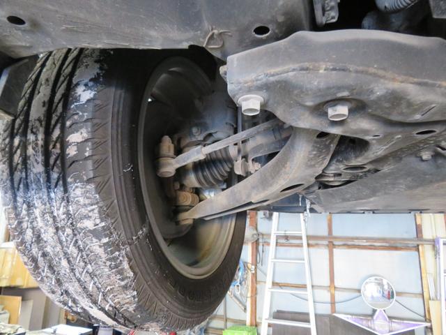 デリカＤ：５ アーバンギア　Ｇ　両側パワスラ／アルパイン１１型／後席モニタ／バックカメラ／純正エンスタ（62枚目）