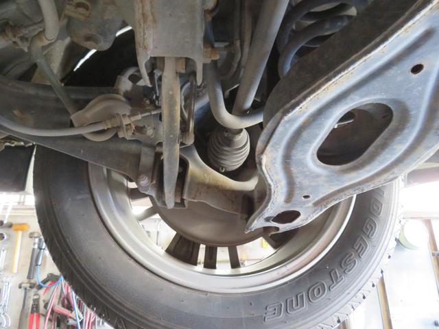 デリカＤ：５ アーバンギア　Ｇ　両側パワスラ／アルパイン１１型／後席モニタ／バックカメラ／純正エンスタ（63枚目）