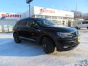 ティグアン ＴＤＩ　４モーション　Ｒライン　レザーシートパッケージ／４ＷＤ／ディーゼル／黒革シート／ＴＶ／ナビ／ＥＴＣ／電動ゲート／ＬＥＤヘッドライト／ＨＵＤ／バックカ（5枚目）