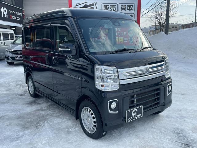 日産 ＮＶ１００クリッパーリオ