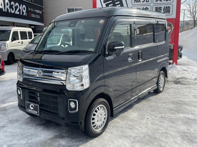 日産 ＮＶ１００クリッパーリオ