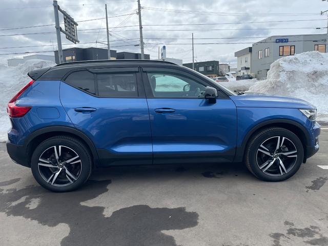 ボルボ ＸＣ４０