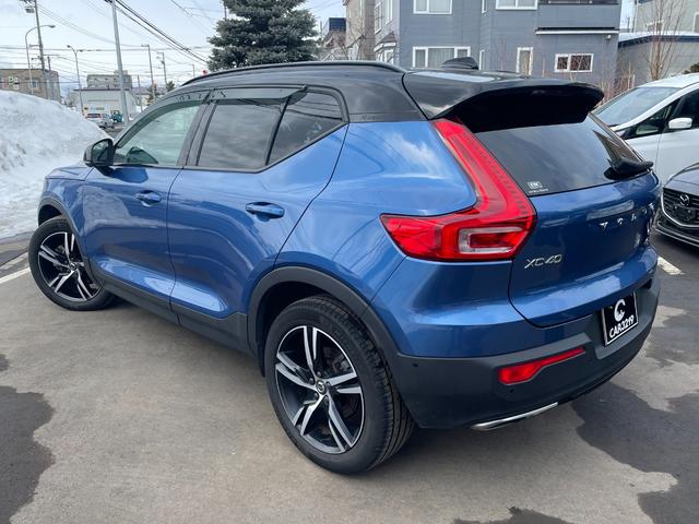 ボルボ ＸＣ４０