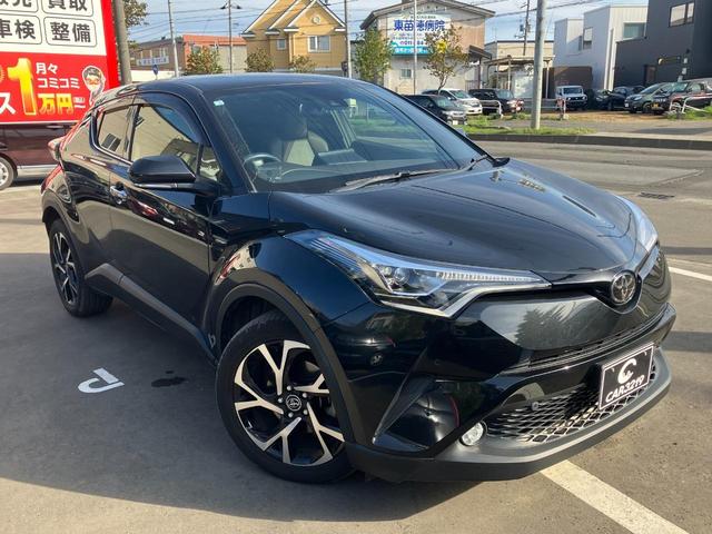 トヨタ Ｃ－ＨＲ