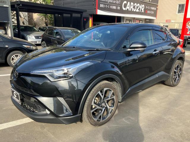 トヨタ Ｃ－ＨＲ