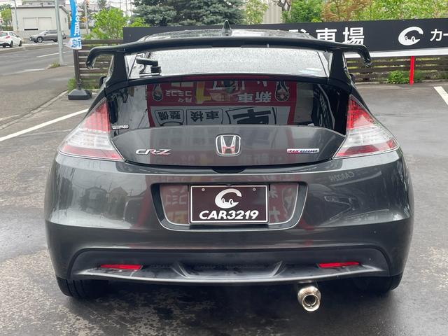 ホンダ ＣＲ－Ｚ