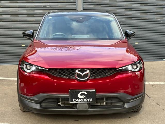MAZDA MX-30 BASE GRADE