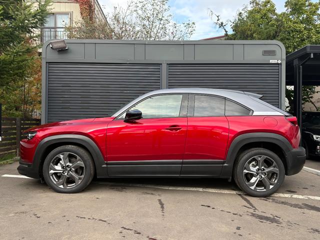 MAZDA MX-30 BASE GRADE