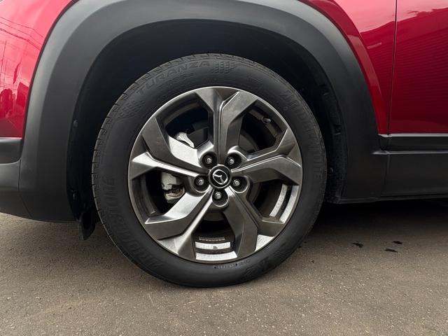 MAZDA MX-30 BASE GRADE