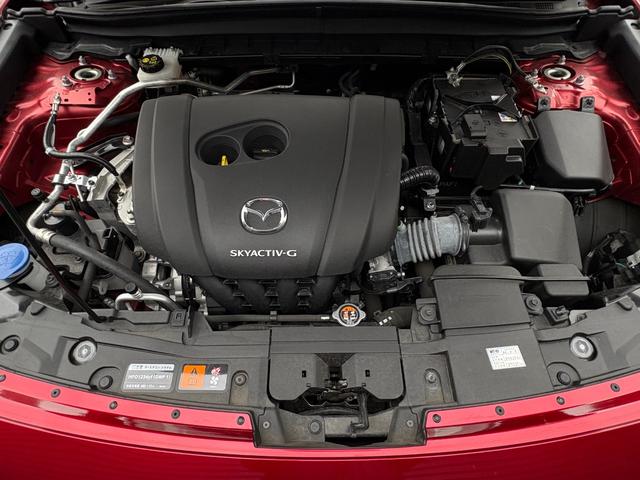 MAZDA MX-30 BASE GRADE