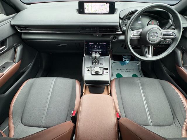 MAZDA MX-30 BASE GRADE