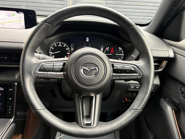 MAZDA MX-30 BASE GRADE