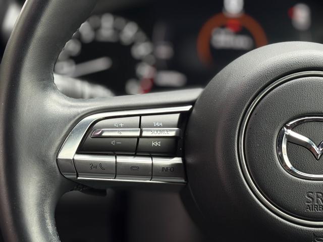 MAZDA MX-30 BASE GRADE