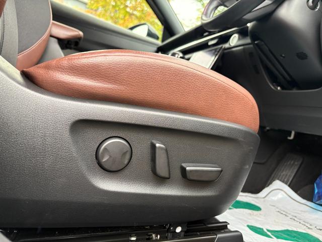 MAZDA MX-30 BASE GRADE