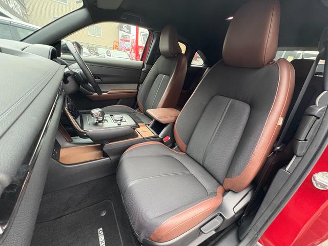 MAZDA MX-30 BASE GRADE