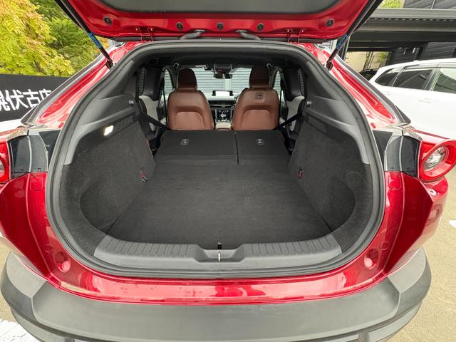 MAZDA MX-30 BASE GRADE