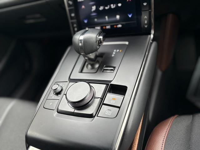 MAZDA MX-30 BASE GRADE