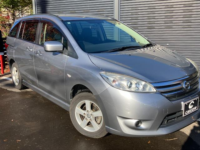 ラフェスタ ハイウェイスター　片側パワースライドドア　ナビ　地デジＴＶ　ＨＩＤヘッドライト　ＥＴＣ（4枚目）