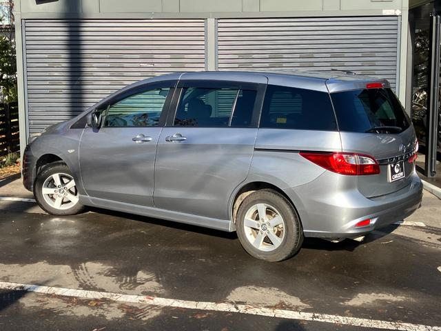 ラフェスタ ハイウェイスター　片側パワースライドドア　ナビ　地デジＴＶ　ＨＩＤヘッドライト　ＥＴＣ（5枚目）