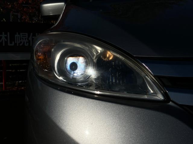 ラフェスタ ハイウェイスター　片側パワースライドドア　ナビ　地デジＴＶ　ＨＩＤヘッドライト　ＥＴＣ（8枚目）