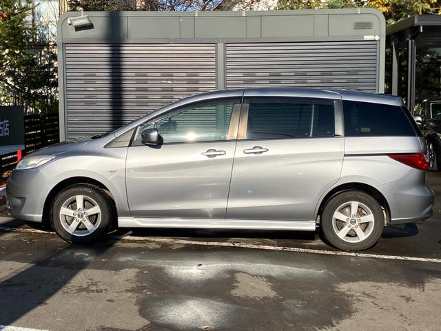 ラフェスタ ハイウェイスター　片側パワースライドドア　ナビ　地デジＴＶ　ＨＩＤヘッドライト　ＥＴＣ（9枚目）