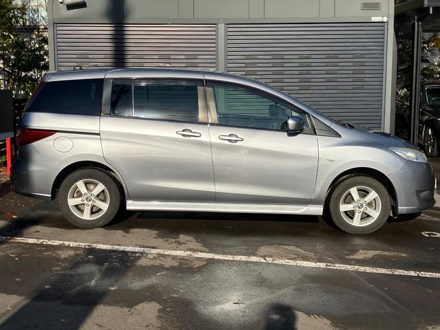 ラフェスタ ハイウェイスター　片側パワースライドドア　ナビ　地デジＴＶ　ＨＩＤヘッドライト　ＥＴＣ（10枚目）