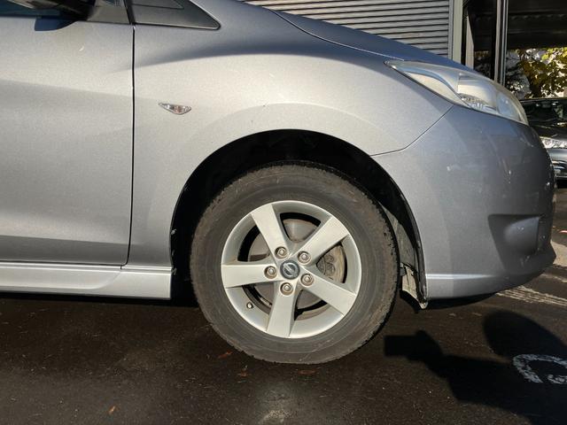 ラフェスタ ハイウェイスター　片側パワースライドドア　ナビ　地デジＴＶ　ＨＩＤヘッドライト　ＥＴＣ（11枚目）