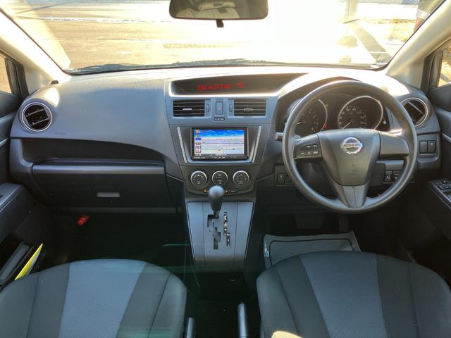 ラフェスタ ハイウェイスター　片側パワースライドドア　ナビ　地デジＴＶ　ＨＩＤヘッドライト　ＥＴＣ（13枚目）