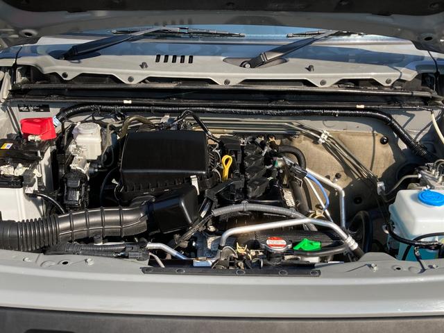 ジムニーシエラ ＪＣ　ナビ　バックカメラ　ドライブレコーダー　ヒルホールドコントロール　シートヒーター　ヘッドライトウォッシャー　衝突軽減ブレーキ　横滑り防止　レーンキープ　パーキングセンサー　クルコン　ＥＴＣ（16枚目）