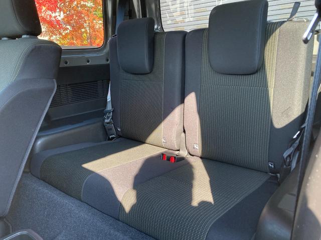 ジムニーシエラ ＪＣ　ナビ　バックカメラ　ドライブレコーダー　ヒルホールドコントロール　シートヒーター　ヘッドライトウォッシャー　衝突軽減ブレーキ　横滑り防止　レーンキープ　パーキングセンサー　クルコン　ＥＴＣ（21枚目）