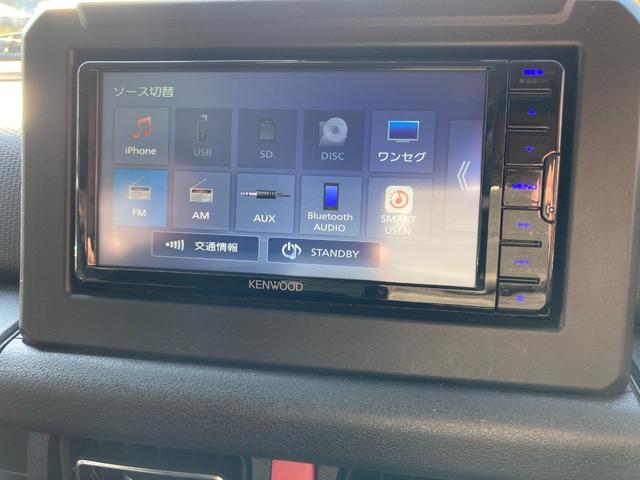 ジムニーシエラ ＪＣ　ナビ　バックカメラ　ドライブレコーダー　ヒルホールドコントロール　シートヒーター　ヘッドライトウォッシャー　衝突軽減ブレーキ　横滑り防止　レーンキープ　パーキングセンサー　クルコン　ＥＴＣ（25枚目）