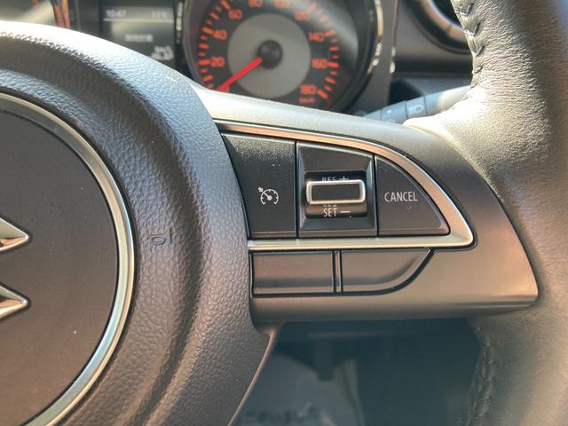 ジムニーシエラ ＪＣ　ナビ　バックカメラ　ドライブレコーダー　ヒルホールドコントロール　シートヒーター　ヘッドライトウォッシャー　衝突軽減ブレーキ　横滑り防止　レーンキープ　パーキングセンサー　クルコン　ＥＴＣ（29枚目）