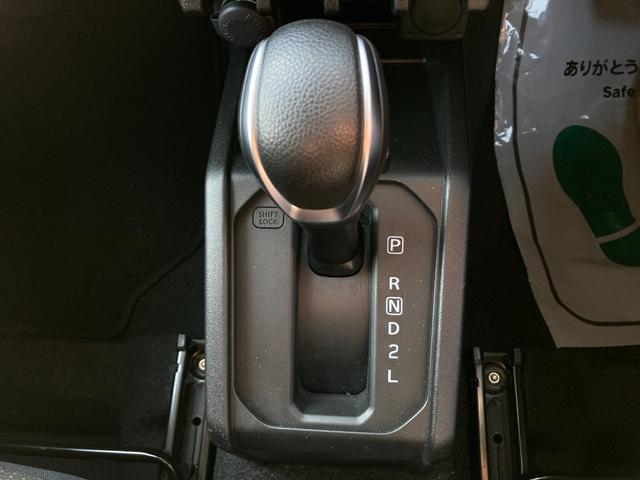 ジムニーシエラ ＪＣ　ナビ　バックカメラ　ドライブレコーダー　ヒルホールドコントロール　シートヒーター　ヘッドライトウォッシャー　衝突軽減ブレーキ　横滑り防止　レーンキープ　パーキングセンサー　クルコン　ＥＴＣ（34枚目）