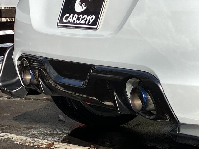 スイフトスポーツ ベースグレード ワンオーナー 6速マニュアル フルエアロ リヤウィング タワーバー 社外マフラー クルコン(18枚目)