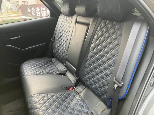 ＣＸ－３０ ２０Ｓ　プロアクティブ　ツーリングセレクション　４ＷＤ　３６０°ビューモニター　ＢＯＳＥ　マツコネ　地デジＴＶ　パワーバックドア　パワーシート　シートヒーター　クルーズコントロール　オートハイビーム　アイドリングストップ　ドラレコ　夏冬タイヤ（19枚目）