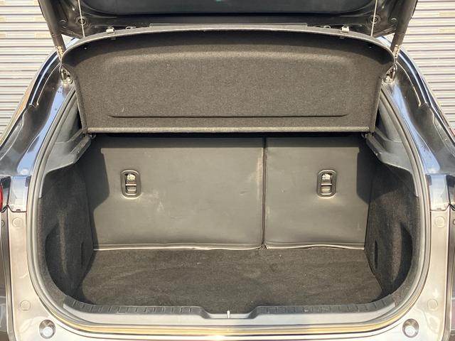 ＣＸ－３０ ２０Ｓ　プロアクティブ　ツーリングセレクション　４ＷＤ　３６０°ビューモニター　ＢＯＳＥ　マツコネ　地デジＴＶ　パワーバックドア　パワーシート　シートヒーター　クルーズコントロール　オートハイビーム　アイドリングストップ　ドラレコ　夏冬タイヤ（21枚目）