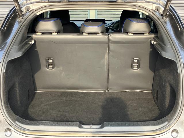 ＣＸ－３０ ２０Ｓ　プロアクティブ　ツーリングセレクション　４ＷＤ　３６０°ビューモニター　ＢＯＳＥ　マツコネ　地デジＴＶ　パワーバックドア　パワーシート　シートヒーター　クルーズコントロール　オートハイビーム　アイドリングストップ　ドラレコ　夏冬タイヤ（22枚目）