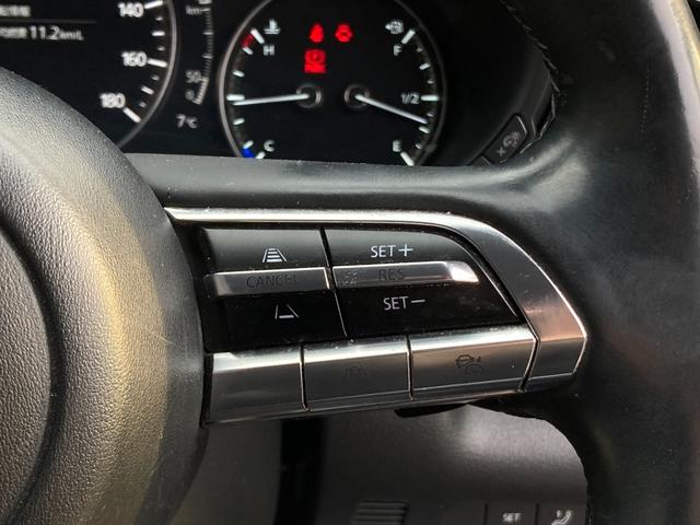 ＣＸ－３０ ２０Ｓ　プロアクティブ　ツーリングセレクション　４ＷＤ　３６０°ビューモニター　ＢＯＳＥ　マツコネ　地デジＴＶ　パワーバックドア　パワーシート　シートヒーター　クルーズコントロール　オートハイビーム　アイドリングストップ　ドラレコ　夏冬タイヤ（28枚目）