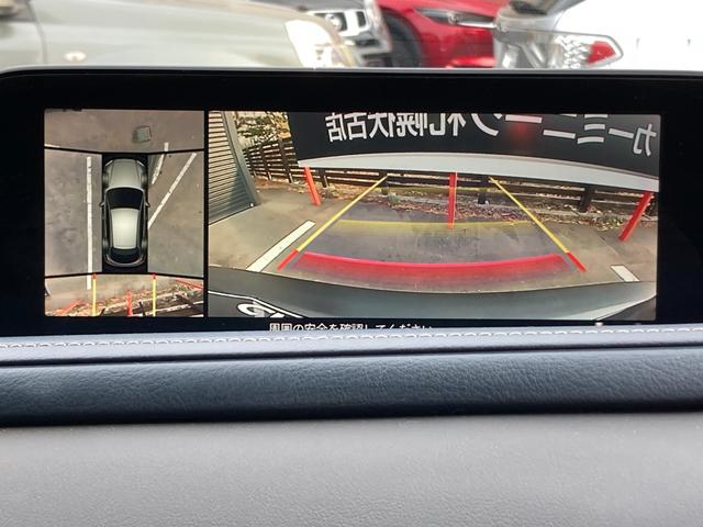 ＣＸ－３０ ２０Ｓ　プロアクティブ　ツーリングセレクション　４ＷＤ　３６０°ビューモニター　ＢＯＳＥ　マツコネ　地デジＴＶ　パワーバックドア　パワーシート　シートヒーター　クルーズコントロール　オートハイビーム　アイドリングストップ　ドラレコ　夏冬タイヤ（31枚目）