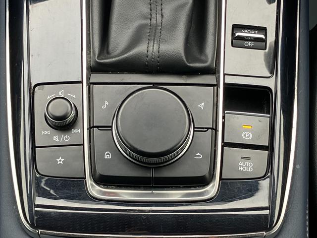 ＣＸ－３０ ２０Ｓ　プロアクティブ　ツーリングセレクション　４ＷＤ　３６０°ビューモニター　ＢＯＳＥ　マツコネ　地デジＴＶ　パワーバックドア　パワーシート　シートヒーター　クルーズコントロール　オートハイビーム　アイドリングストップ　ドラレコ　夏冬タイヤ（41枚目）