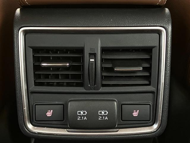 フォレスター アドバンス　４ＷＤ　アイサイトセーフティプラス　パワーバックドア　純正メーカーナビ　地デジＴＶ　Ｂ／Ｓ／Ｆカメラ　ブラウン革シート　パワーシート　全席シートヒーター　ＬＥＤヘッドランプ　　純正ドラレコ　ＥＴＣ（27枚目）
