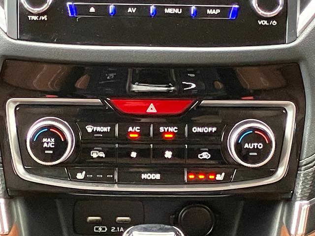 フォレスター アドバンス　４ＷＤ　アイサイトセーフティプラス　パワーバックドア　純正メーカーナビ　地デジＴＶ　Ｂ／Ｓ／Ｆカメラ　ブラウン革シート　パワーシート　全席シートヒーター　ＬＥＤヘッドランプ　　純正ドラレコ　ＥＴＣ（34枚目）