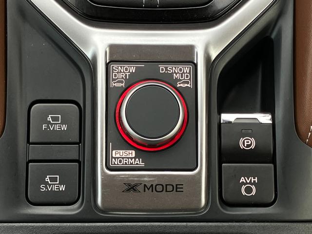 フォレスター アドバンス　４ＷＤ　アイサイトセーフティプラス　パワーバックドア　純正メーカーナビ　地デジＴＶ　Ｂ／Ｓ／Ｆカメラ　ブラウン革シート　パワーシート　全席シートヒーター　ＬＥＤヘッドランプ　　純正ドラレコ　ＥＴＣ（35枚目）