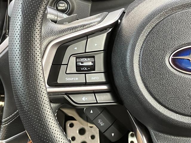 フォレスター アドバンス　４ＷＤ　アイサイトセーフティプラス　パワーバックドア　純正メーカーナビ　地デジＴＶ　Ｂ／Ｓ／Ｆカメラ　ブラウン革シート　パワーシート　全席シートヒーター　ＬＥＤヘッドランプ　　純正ドラレコ　ＥＴＣ（37枚目）