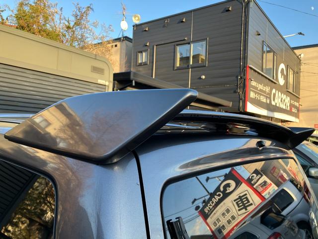 キックス RX 4WD 夏冬タイヤ AT 運転席シートヒーター 切換4WD 電動格納ミラー フォグランプ キーレス(11枚目)