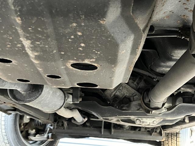 キックス RX 4WD 夏冬タイヤ AT 運転席シートヒーター 切換4WD 電動格納ミラー フォグランプ キーレス(18枚目)