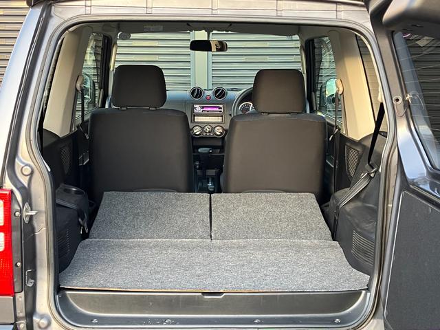 キックス RX 4WD 夏冬タイヤ AT 運転席シートヒーター 切換4WD 電動格納ミラー フォグランプ キーレス(20枚目)